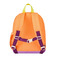 Hello Hossy rucksack orange 3