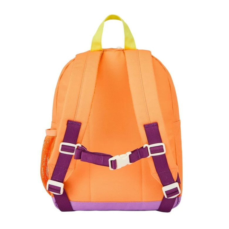 Hello Hossy rucksack orange 3