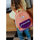 Hello Hossy rucksack orange 4