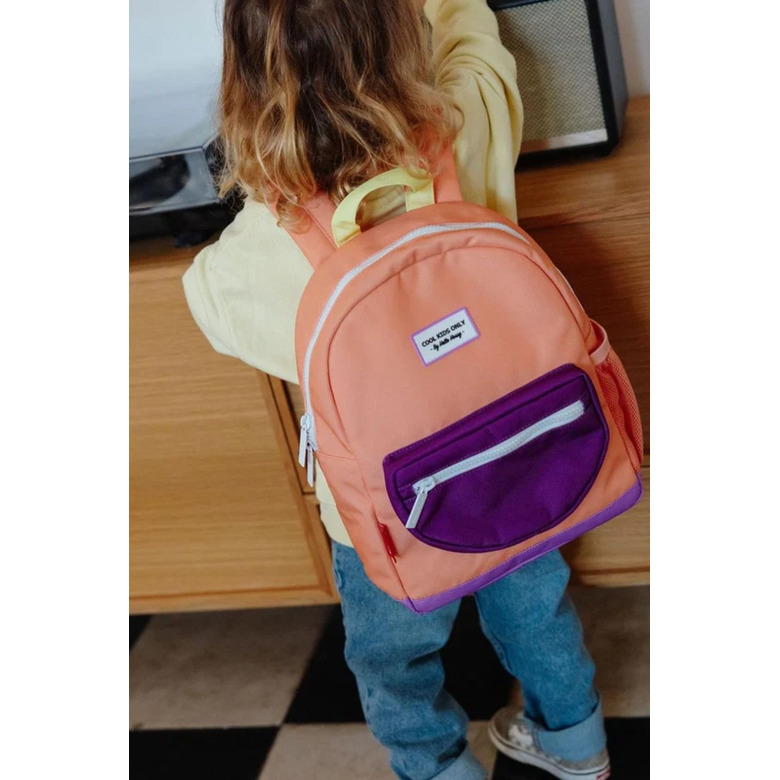 Hello Hossy rucksack orange 4