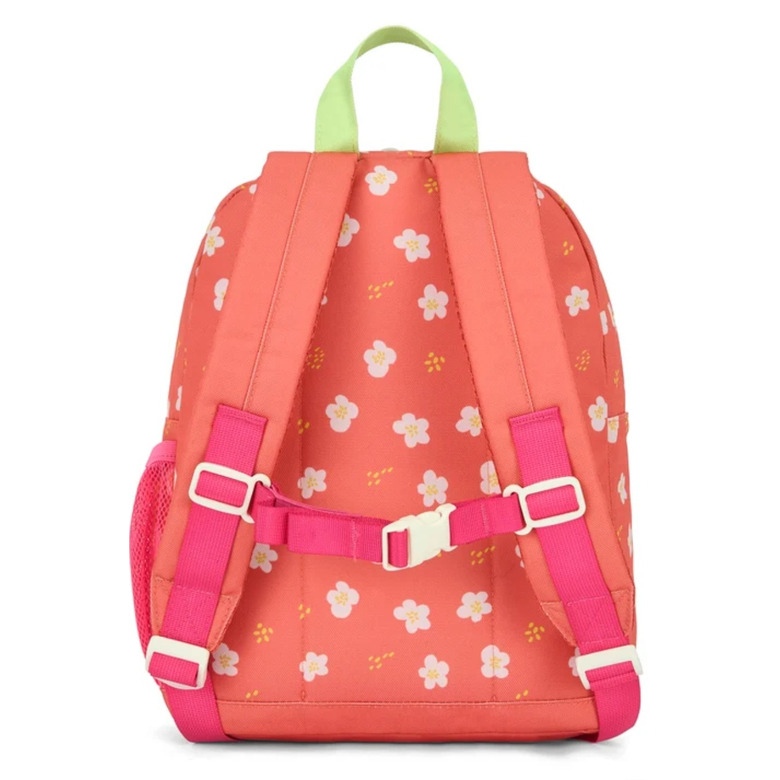 Hello Hossy rucksack orange 2