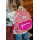Hello Hossy rucksack orange 3