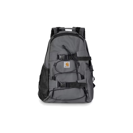Carhartt Wip rucksack grau