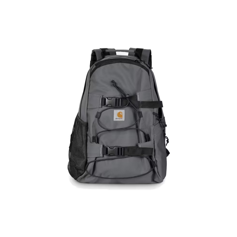 Carhartt Wip rucksack grau 1