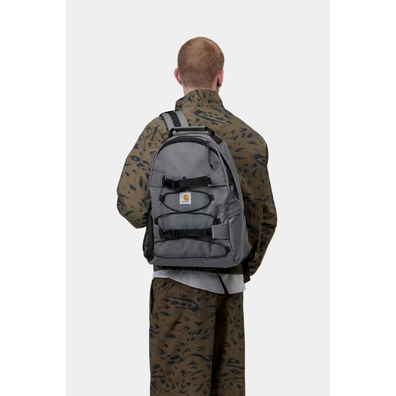 Carhartt Wip rucksack grau 3