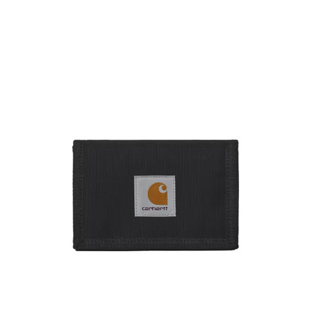 Carhartt Wip geldbörse schwarz