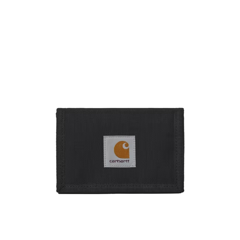 Carhartt Wip portefeuille noir 1