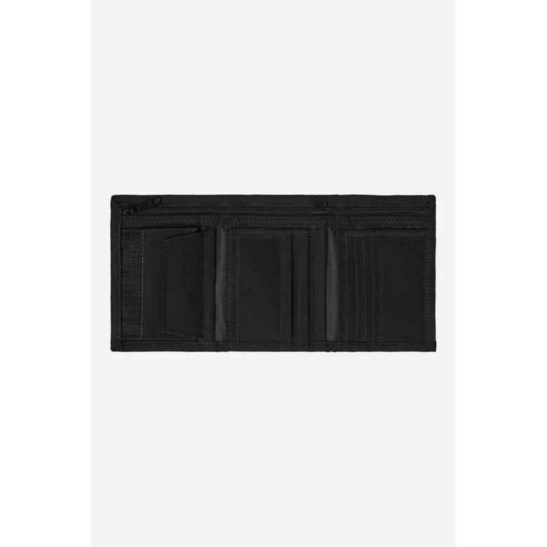 Carhartt Wip portefeuille noir 2