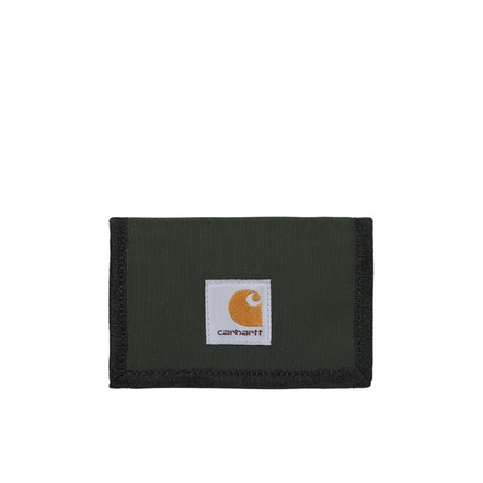 Carhartt Wip wallet grey