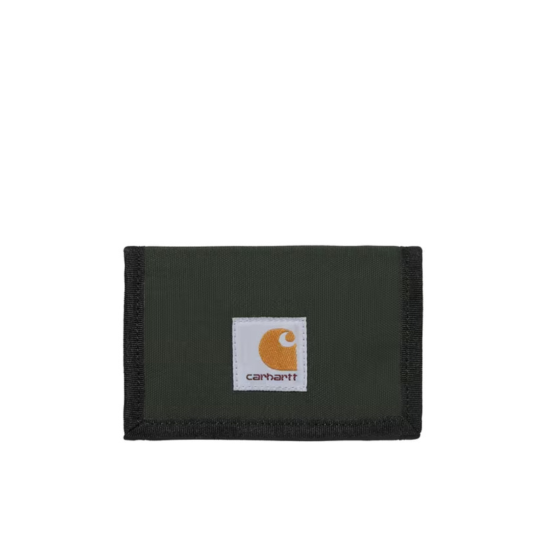 Carhartt Wip geldbörse grau 1
