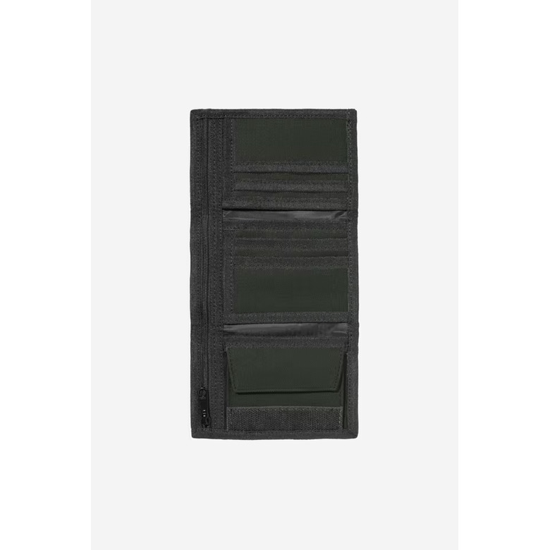 Carhartt Wip geldbörse grau 2
