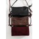 Ann Kurz schultertasche bordeaux 3