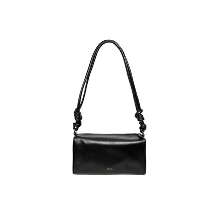 Ann Kurz schultertasche schwarz