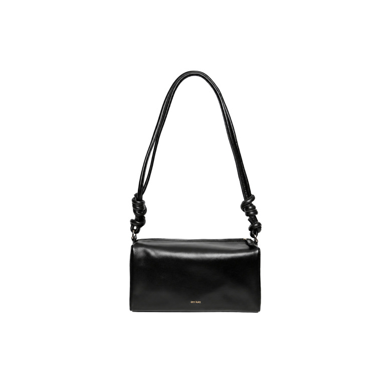 Ann Kurz schultertasche schwarz 1