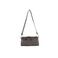 Christian Villa crossbody bruin 1