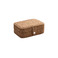 Les Cordes toilettasche beige 1