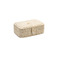 Les Cordes toilettasche ecru