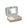 Les Cordes trousse de toilette ecru 2