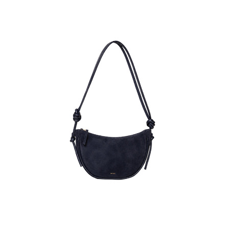 Ann Kurz schultertasche blau
