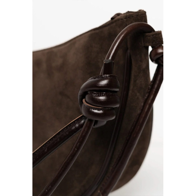 Ann Kurz schultertasche braun 2