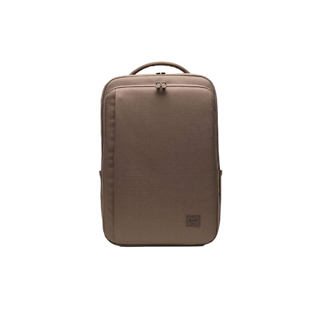 Herschel rucksack braun