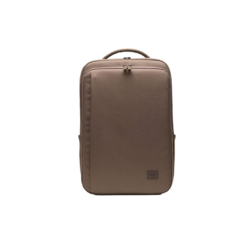 Herschel rucksack braun 1