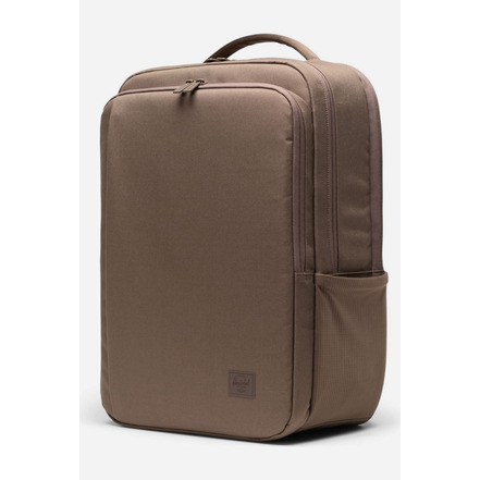 Herschel backpack brown