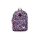 Herschel rucksack rosa 1