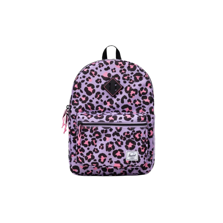 Herschel rucksack rosa 1