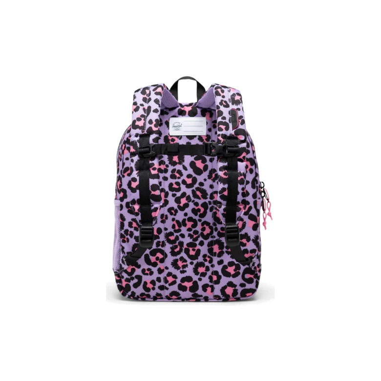 Herschel rucksack rosa 3