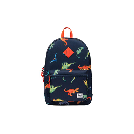 Herschel rucksack blau