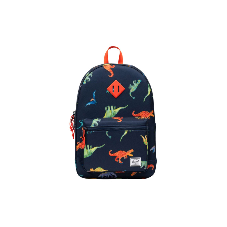Herschel rucksack blau 1