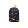 Herschel rucksack blau 2