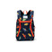 Herschel rucksack blau 3