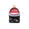Herschel rucksack blau 4