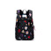 Herschel rucksack multicolor 3