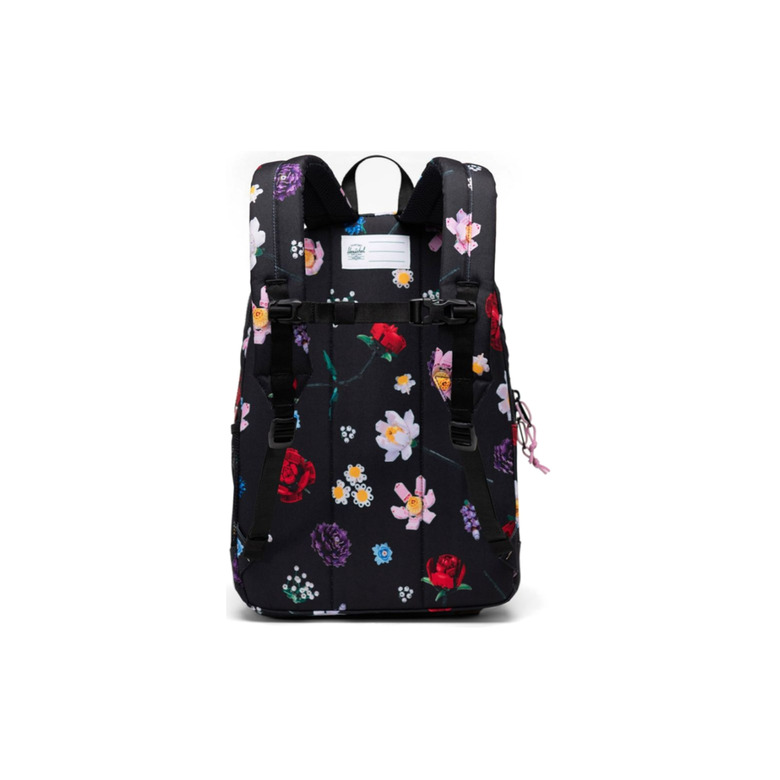 Herschel rucksack multicolor 3