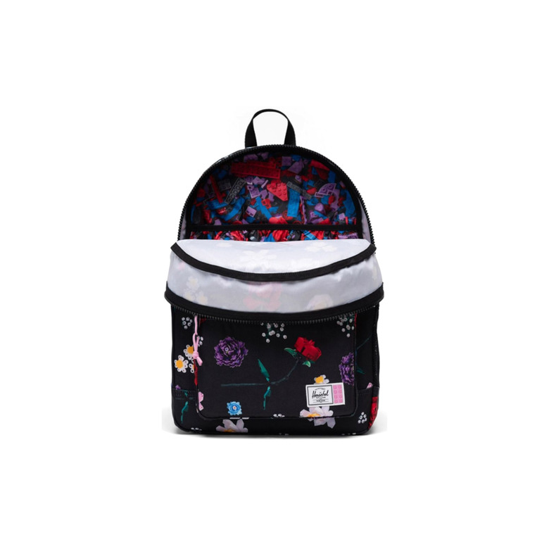 Herschel rucksack multicolor 4
