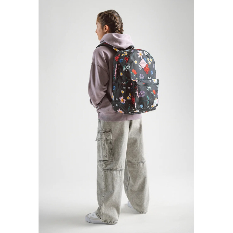 Herschel rucksack multicolor 5