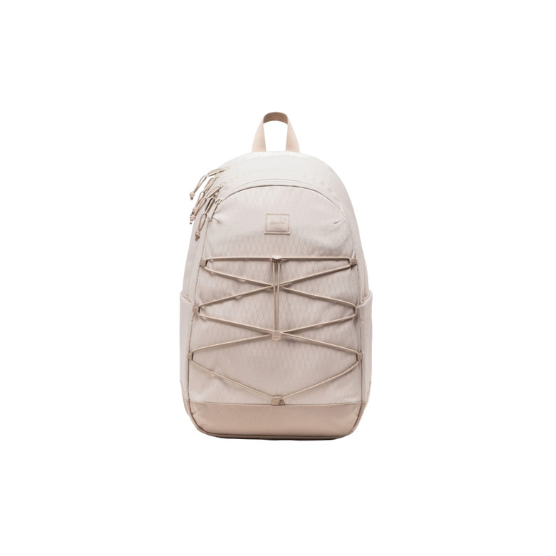 Herschel rucksack ecru 1