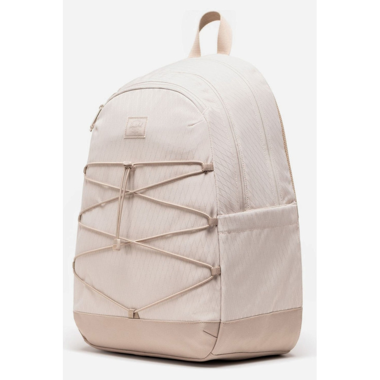 Herschel rucksack ecru 2