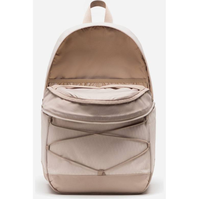Herschel rucksack ecru 3