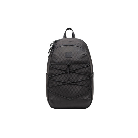 Herschel rucksack schwarz