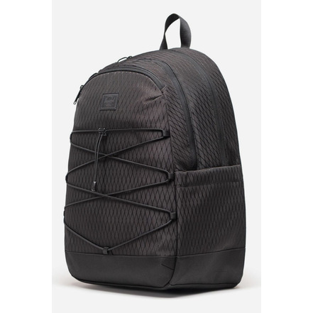 Herschel backpack black