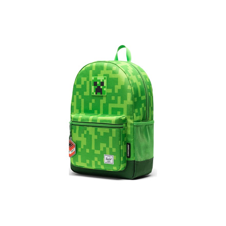 Herschel backpack green