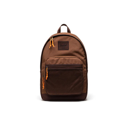 Herschel backpack brown