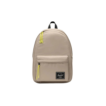 Herschel rucksack beige