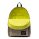 Herschel rucksack beige 2