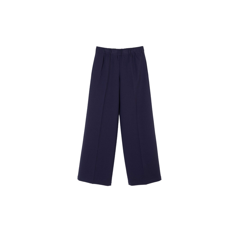 Liviana Conti trousers blue 1