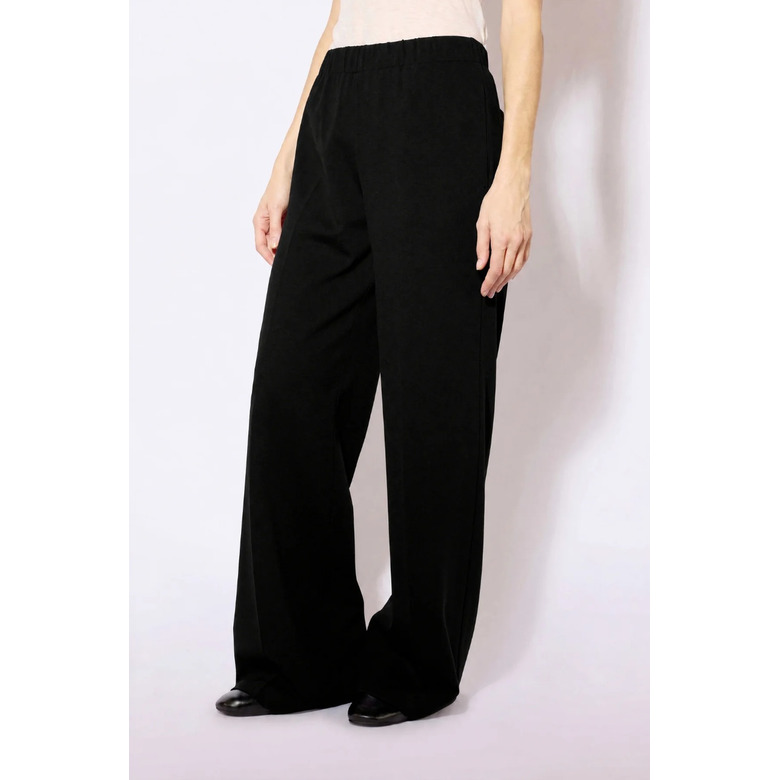 Liviana Conti trousers blue 2